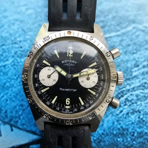 Orologio uomo cronografo - orologio,