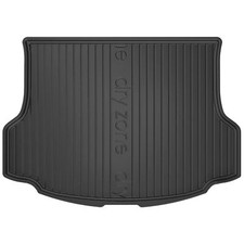 TPE Frogum Dry Zone Vassoio Vasca Baule per Toyota RAV4 IV 2013-2019 TPE gomma p