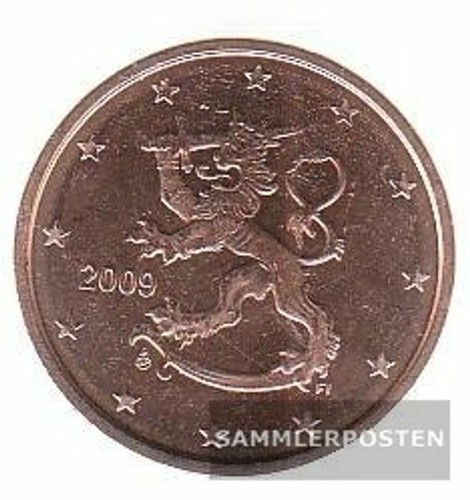 Finlandia fin 2009 - finlandia,