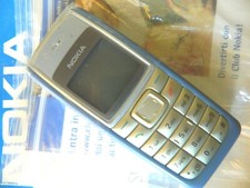  Telefono Cellulare NOKIA 1110