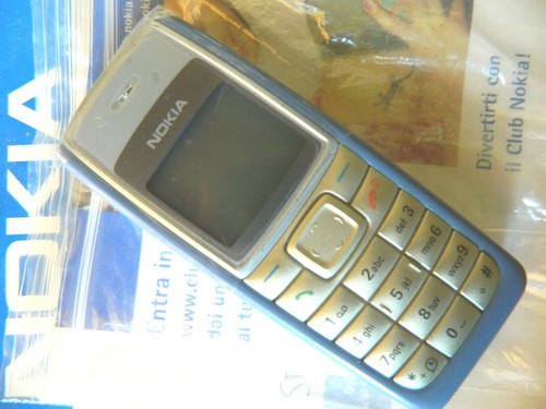 Telefono cellulare nokia - telefono, 1110