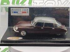 Citroen DS 21 VItesse 1/43
