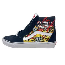 Scarpe da skate uomo Vans Sk8