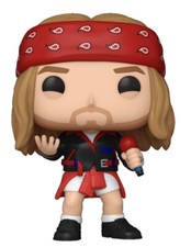 FUNKO POP MUSIC ROCK GUNS N