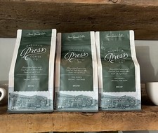 Caffè tostato medio