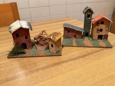 CASA CASETTE PER PRESEPE ANNI