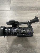 Videocamera Sony PMW-200 XDCAM HD422 con custodia, 1 batteria