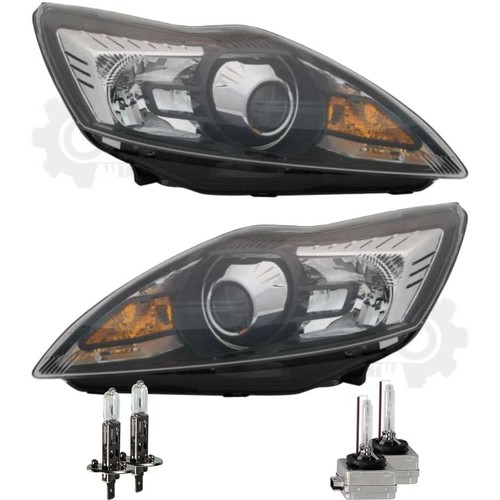 Set fari xenon - xenon, per