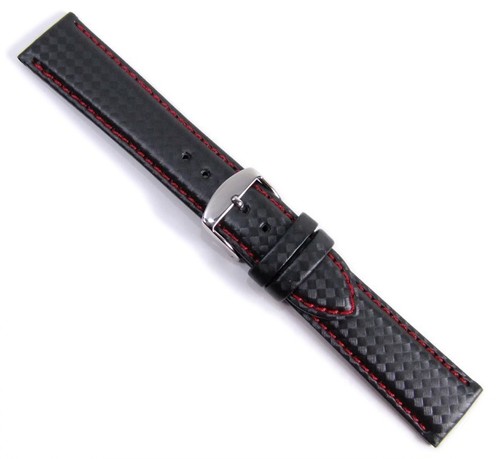 Carbonio sport cinturino eco - carbonio,