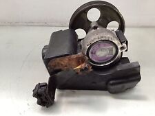 POMPA IDROGUIDA PER PEUGEOT