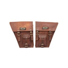 2 Laterale Pelle Per Tutte