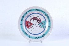  Piatto del buon ricordo