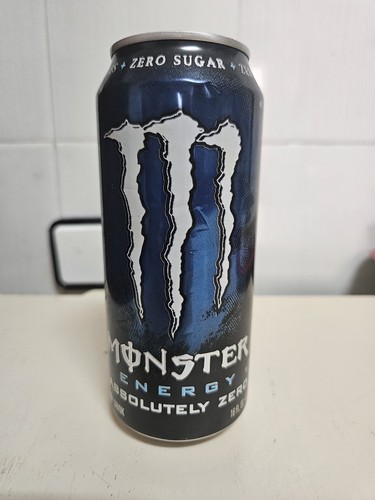 Rare monster energy absolutely - monster,