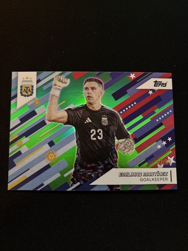 Set squadra emiliano martinez - emiliano,