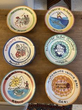 Piatti Del Buon Ricordo