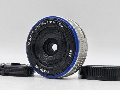 Exc olympus m zuiko - [exc.6], m.zuiko