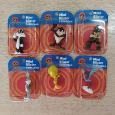 Looney Tunes Mini Blister