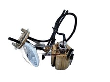 GALLEGGIANTE SERBATOIO PER MERCEDES Classe E Berlina W212 651924 diesel 2143 (0