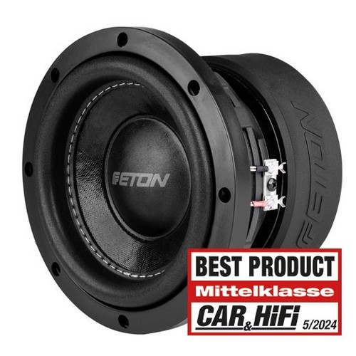 Eton mw6 move woofer - eton,