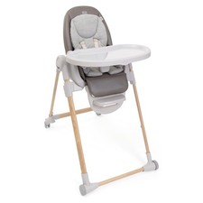 Chicco seggiolone polly - -,