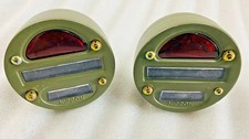 Fanale posteriore Willys MB