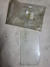 106535 Vetro Fisso Sportello Piaggio Ape 150-175 Ape AC4-AD-AE