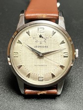 Orologio Leonidas Automatic