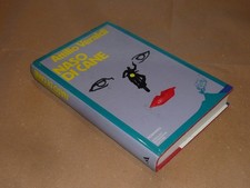 Attilio Veraldi, Naso di Cane, Mondadori 1982