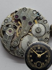 Orologio vintage trench guba - trench,