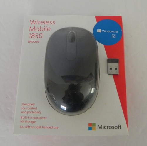 Microsoft mobile 1850 wireless - microsoft,