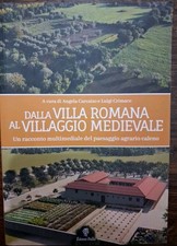 Carcaiso AA.VV. DALLA VILLA