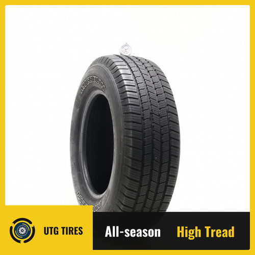 Used 235 70r16 michelin - used, 235/70r16