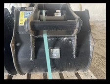 Benna CGT Escavatore attacco