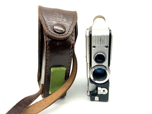 Goerz vienna minicord 3 - goerz,