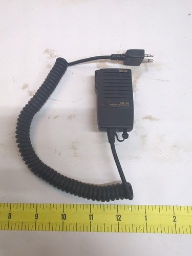 Microfono altoparlante - hm-46,