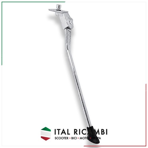 Aluminum bicycle support stand - bicycle,