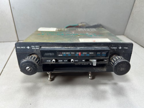 Autoradio cassette akaio - autoradio,