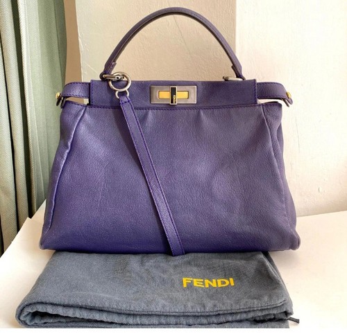 Fendi peekaboo - fendi,