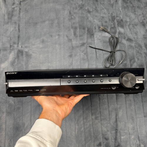 Sony dvd home theatre system - dvd,