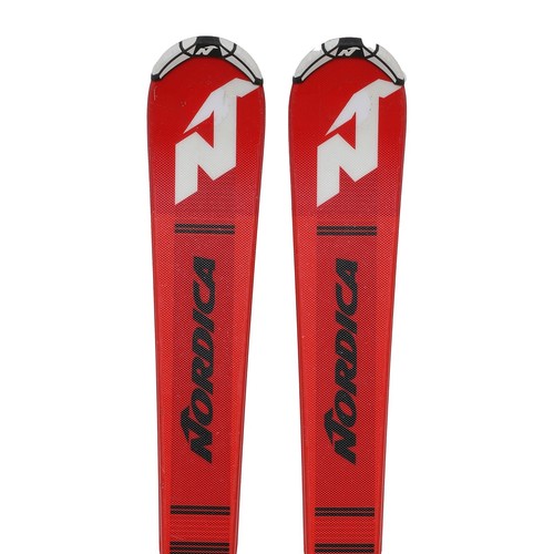 Sci nordica dobermann - sci,