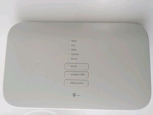 Telekom speedport router fi - speedport,