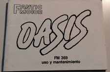 Libretto uso manutenzione - uso, e