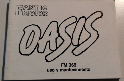 Libretto uso manutenzione - uso, e