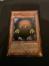 Konami Yu-Gi-Oh!  - KURIBOH -