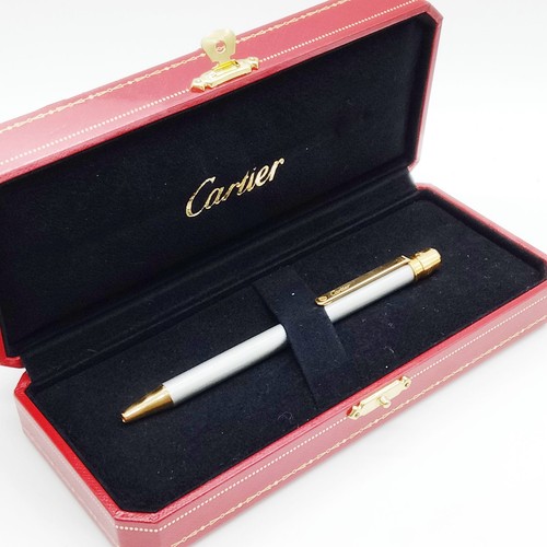 Penna sfera cartier - a, santos