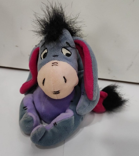 Peluche plush piccolo winnie - plush,