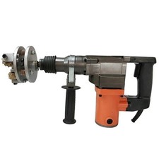 Scalpellatrice elettrica