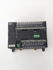 Omron plc sysmac cp1l - plc,