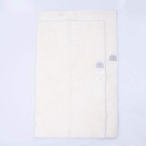 Set tappeti bagno threshold - tappeti,