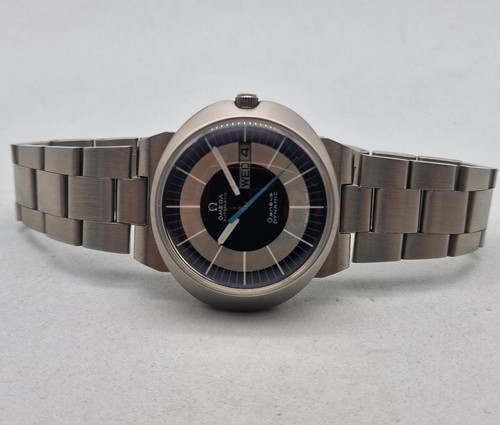 Orologio uomo vintage omega - da,